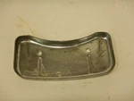 Genuine Oem Echo HC-160A Fuel Tank Mounting Plate. Fixed Price $10.00.