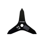 Forester 3 Tooth Brush Cutter Blade - 10" Dia / 1" Arbor. Fixed Price $22.00.