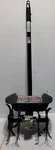 Trimmerplus GC720 Cultivator Tiller Attachment - Efficient Gardening Tool. Fixed Price $65.00.