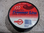 Trimmer Line By Rotary, Red .155 90' Vortex Medium Spool 27-6530. Fixed Price $29.98.