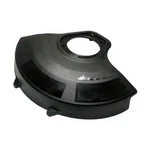 Ryobi Genuine Oem Grass Deflector # 310922003 Used Lot 2271. Fixed Price $11.99.