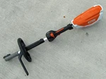 Stihl Kma 130R - Battery Powered Kombi Head Uses External Ap/ar System. Fixed Price $259.95.