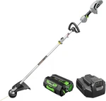 Ego Power+ MST1501 Multi-head Combo Kit: 15-INCH String Trimmer & Wit. Fixed Price $704.99.
