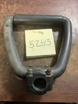 Echo PE3100 1E Handle With Screws 17800151030 Oem Genuine. Fixed Price $7.01.
