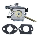 Carburetor Kit For Stihl FS160 FS220 FS280 FR220 Trimmer Brushcutter 41191200602. Fixed Price $13.97.