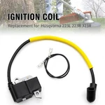 537418701 Ignition Coil Module Magneto For Husqvarna 223L 223R 323L / 323RJ. Fixed Price $12.99.