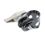 Oem Ryobi Attachment Coupler Pipe/tube Boom Clamp - 4 Cycle String Trimmer. Fixed Price $9.95.