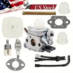 C1U-K42B Carburetor Kit Fits Echo PB-2100 Handheld Power Blower. Fixed Price $18.27.