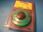 Oregon Heavy Duty 4" Universal Magnum Gatorhead Profile Trimmer 55-068 MS11. Fixed Price $34.88.
