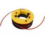 Nib Yard Gear Weed Warrior Replacement Bump Head Trimmer Spool & Line. Fixed Price $6.99.