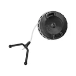 Husqvarna 525LST 525LK New Oem Fuel Tank Cap # 579645713 579645715. Fixed Price $24.95.