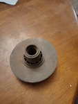 Homelite Spool Retainer A94929. Fixed Price $8.10.