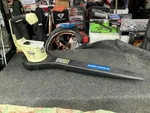 Hart 40 Volt 280 Cfm 120 Mph Blower HLBL01 -tool Only No Battery. Fixed Price $49.99.