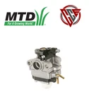 Genuine Carburetor Troy Bilt, Craftsman 753-1225 Mtd, Ryobi. Fixed Price $59.99.