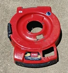 Toro 22" Recyler Housing Deck Front Drive # 136-7052 117-1085 Fits Many Models. Fixed Price $99.50.