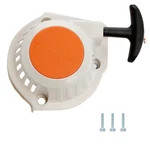 Recoil Starter Assembly For Stihl FS94RC HL91K KM94R 4149 190 4001. Fixed Price $19.99.