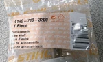 Stihl Drive Shaft Km Ht FS55 FS45 FS46 FC55 Trimmer 4140-710-3200. Fixed Price $71.00.