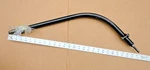 Bolens BL110 2500 Lower Shaft With Flex Mtd 753-08687. Fixed Price $14.00.