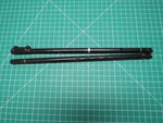 Oem Kobalt 40V Trimmer Kst 1540-06 Shaft Kit. Fixed Price $33.99.