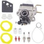 Carburetor 29CC 753-06220 For Troy Bilt TB575EC TB590EC TB539ES String Trimmer. Fixed Price $60.56.