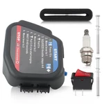 Air Cleaner Cover Filter Kit For Mtd 753-06415 Troy-bilt TB22EC TB32EC. Fixed Price $15.99.
