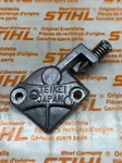 Stihl FS50 FS51 FS60 FS61 FS65 Teikei Carburetor End Cover 4114 121 0801 B63. Fixed Price $14.95.