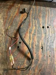 Oem Toro 51952 String Trimmer Throttle Cable Assembly Free Shipping. Fixed Price $20.95.