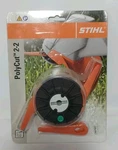 New Genuine Stihl Polycut 2-2 Trimmer Head W/blades FSA45 4008-710-2102 Oem. Fixed Price $17.95.