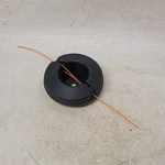 Oem Echo 21560056 Rapid Loader Head 2-LINE 3/8 For Srm Trimmers Nos. Fixed Price $34.95.
