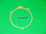 One Oem Genuine Mcculloch 213861 Gasket, Starter Housing Mac 60 70 80 95 Trimmer. Fixed Price $14.99.