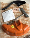 Stihl Oem Blade Conversion Installation Kit 4144 007 1014 FS56 FS70. Fixed Price $54.99.