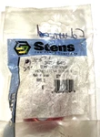 New Stens 385-649 Oem Bump Head Knob Nos. Fixed Price $18.88.