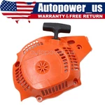 New For Husqvarna Recoil Starter 545008025 120 Mark Ii, 230, 235, 236, 240. Fixed Price $19.06.