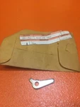 Genuine Stihl FS50 FS51 Starter Rewind Recoil Pawl 4118 195 7200 New Oem --B21. Fixed Price $9.95.