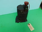 Hydraulic Pump For Husqvarna H235P --- Box 710 Kg. Fixed Price $75.00.