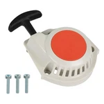 Original 41491904001 Recoil Starter Assembly For Stihl HL94 FS94R 100% Tested. Fixed Price $15.29.