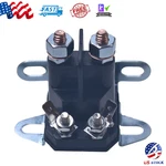 Starter Solenoid For John Deere L100 L110 L118 L120 L130 Mower AM133094 AM138497. Fixed Price $9.99.