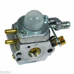 Stens #615-128 Carburetor For Zama #C1U-K52 Oregon 50-619. Fixed Price $59.99.
