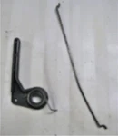 Toro TC650 51616 Trimmer Lever Throttle Assembly Part 42-5630, 44-7430. Fixed Price $17.49.