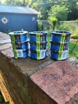 3, Pks. Weed Warrior Trimmer Line .065 X 30' Total 9 Black & Decker,craftsman. Fixed Price $19.94.