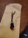 Redmax Switch 1601-72301. Fixed Price $13.50.
