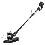 Sun Joe 12" Multi-angle Head Cordless Dual Line String Trimmer, 24V-ST14-CT. Fixed Price $79.97.