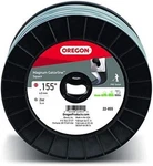 Oregon 22-855 Heavy-duty Professional Magnum Gatorline Square String Trimmer. Fixed Price $60.99.