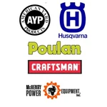 Ayp Sears Husqvarna Jonsered Oem Filter Cover Part# 537066302. Fixed Price $8.94.