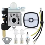 Carburetor For Echo SRM201 SRM230 SRM231 HC160 HC180 HC200 Zama RB-K70A RB-K66B. Fixed Price $16.99.