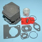 Cylinder Piston Kit For Husqvarna 122HD45 122HD60 522HD60S 522HDR60S 522HD60X. Fixed Price $70.99.