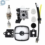 Carburetor Kit For Echo GT-225 PAS-225 SRM-225 GT225 Zama RB-K93 A21001692. Fixed Price $13.00.