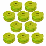 Ryobi P2000-P2005 Trimmer (10 Pack) Replacement Spool W/line 310917001-10PK. Fixed Price $33.95.