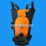 Oem Stihl Harness FS55 FS75 FS76 FS80 FS85 FS94 FS96 FS110 FS111 FS131 KM55 B65B. Fixed Price $49.95.
