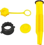 Moeller Scepter Gas/diesel/water Can Replacement Parts. Fixed Price $26.23.